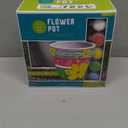 Anker Play Paint Your Own Flower Pot Craft Kit