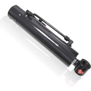 FZJDSD 6586700 7212595 Hydraulic Grapple Cylinder Compatible with T650 S650 S630 Skid Steer Loader Bobcat Skid Steer Part Grapple Attachment Cylinder for 66GRPL / 62" / 78" Grapple