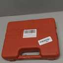 Automotive Piston Ring Compressor Tool, Car Engine Piston Ring Compressor Pliers Set with 14 pcs Piston Rings & with 1 Pliers Repair Tool Kit for Car Truck Auto Engine