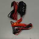 NOCO GENIUS1: 1A 6V/12V Smart Battery Charger  Automatic Maintainer, Trickle Charger & Desulfator with Overcharge Protection & Temperature Compensation  for Lead-Acid & Lithium Batteries