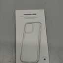 O3 Mag-Stand Designed for iPhone 16 Pro Case with 360 Spin Stand, [Compatible with MagSafe][Super Skin Feeling] Translucent Matte Magnetic Slim Phone Case 6.3 inch, Desert Gold