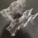 NWK 2 Pieces Cake Pop Stands Lollipop Holders Candy Martinique