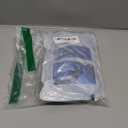 Essri Phone Charger Fast Charging 10 FT, 2-Pack 20W PD USB C Block with iPhone 14 13 Charger Cable 10 Foot, Compatible with iPhone 14 Pro 13 Pro Max 12 11 Pro Mini,Blue