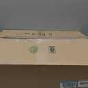 Upgraded RV Trailer Stabilizer Jacks Adjusted from 17"-37" Camper Slide Out Support Jacks with Rubber Pad for RV Patio, Aluminum Gear Box (Electric Drill Adjust),Supports Up to 5,000 lbs