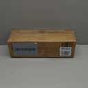 2ft Artificial Palm Tree Outdoor, Large Fake Tropical Areca Palm with 18 Trunks, Tall Faux Floor Plants for Indoor Living Rooms Offices Bedroom Home Decor