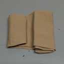 Beister 1 Pair Medical Open Toe Thigh High Compression Stockings with Silicone Band for Women & Men, Firm 20-30 mmHg Graduated Support for Varicose Veins, Edema, Flight. Medium