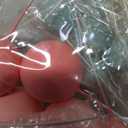 42Pcs Boho Daisy Flower Cake Topper Mini Balls Cake Decorations Retro Groovy Cake Toppers for Women Girls Kids Birthday Baby Shower Wedding Daisy Flower Hippie Themed Party Supplies