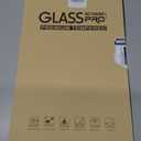 Matte Screen Protector For Tesla Model Y 2025 2026 Juniper& 2024-2025 Model 3 Highland [No More Glare& Fingerprint] Mil- 15.4 Dashboard - Front& Rear Protector - [2-Pack]-PET Material