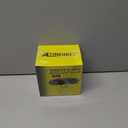 Rodent & Mice Repellent,Indoor/Outdoor/Car Engine Protection,Long-Lasting Peppermint Oil Formula,Safe for Pets & Kids,30-60 Days Effective Mouse Deterrent (18, Yellow)