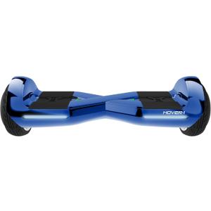 Hover-1 Dream Electric Hoverboard | 7MPH Top Speed, 6 Mile Range, Long Lasting Lithium-Ion Battery, 5HR Full Charge, Rider Modes: Beginner to Expert (Blue Dream)
