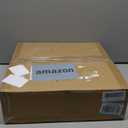 Thyle Portable Heated Seat Cushion for Bleachers Foldable Heating Cushion 3 Mode Adjustable Heated Stadium Chair Bleacher Seat for Bleachers Indoor, Power Bank Not Included (Black)