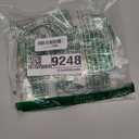 iPhone Charger Fast Charging 2 Pack Type C Wall Charger Block with 2 Pack [6FT&10FT] Long USB C to Lightning Cable for iPhone 14/13/12/12 Pro Max/11/Xs Max/XR/X,AirPods Pro (White)