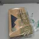 KeaBabies Baby Wrap Carrier - All in 1 Original Baby Carrier Newborn to Toddler Sling, Easy to Wear, Hands Free Bonding, Lightweight, Breathable Infant Wraps (Trendy Black) (One Size (Pack of 1))