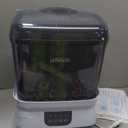 Dr. Brown's All-in-One Sterilizer and Dryer for Baby Bottles, Parts & Other Newborn Essentials