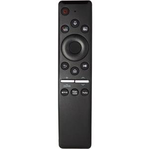 RIVIERA Voice Universal Remote Replacement for Samsung Smart QLED UHD TV
