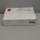 Reli. 6-10 Gallon Trash Bags | 1000 Bags | Clear | Bathroom | Strong | Garbage