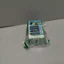 Solar Buddies Sunscreen Applicator - Single Nude - Refillable Roll on Sponge Sunscreen, Suncream & Lotion Applicator For Kids, Adults & Families - Holds 3.4fl oz, Perfect Size for Travel (Beige)