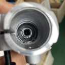 For Husqvarna Gearhead 537333201 | Replaces 537342501 | 123L 223L 324L Gear Head