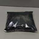 Patio Chiminea Cover - Durable, Weather-Proof Chiminea Fire Pit Cover, Heavy Duty 420D Oxford Water-Resistant chiminea outdoor fireplace Covers (48X25X13 inch)