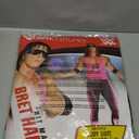 Morph Bret Hart Costume for Men, WWE Wrestler Outfit, Adult WWE Costume, Wrestling Attire for Fans and Collectors Size XL