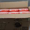 Huggies Size 1 Diapers, Little Snugglers Diapers, Size 1 (8-14 lbs), 198 Count (6 Packs of 33)