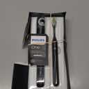 Philips Sonicare One by Sonicare Rechargeable Toothbrush, Shadow, HY1200/26