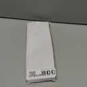 Number Cake Topper 7, UNIIDECO Gold Rhinestone Premium Metal Bling Bling Cake Decor, Sparkly Happy Birthday Wedding Anniversary Party Decoration Centerpiece (Gold, 7)