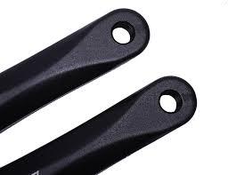 Universal Bike Crank Arm,152mm/160mm/165mm/170mm/175mm