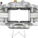 PHILTOP 748-524 Power Window Regulator With Motor Front Left Driver Side Replacement for 2004-2015 TITAN 2005-2015 Armada 2004-2010 QX56 2004 Pathfinder Armada