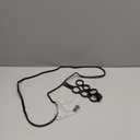 VS50542R Engine Valve Cover Gasket Set Replacement for Toyota 2000-2008 Corolla, 2003-2008 Matrix,2000-2005 Celica MR2 Spyder; for Chevy Prizm 1998-2002, Pontiac Vibe 2003-2008 1.8L 14