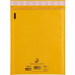 DUCK KRAFT BUBBLE MAILERS 3 Pack