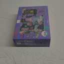 Stainless Steel Bento Lunch Box for Kids, 800ml/27oz BPA-Free Leak-Proof Food Containers with 3 Compartments, Freezer & Dishwasher Safe, Back to School Students Lunches Size for Ages 3-7 (B06. Mermaid)