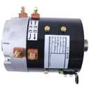 36/48V Advanced Golf Cart Speed Motor 1012191 5BC48JB764 170-002-0002 31036 Compatible with Club Car DS Series Golf Carts 1990-2011