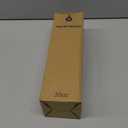 BJPKPK Skinny Insulated Tumbler, Stainless Steel Reusable Slim Insulated Travel Coffee Cup with Lid,Light Pink,20oz