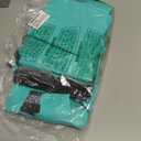 UCGOU Poly Mailers 6x9 Inch Teal 200 Pack Mini #1 Shipping Bags Strong Mailing Envelopes Thick Self Seal Adhesive Waterproof and Tear Proof Boutique Postal Small Business for Jewelry and More