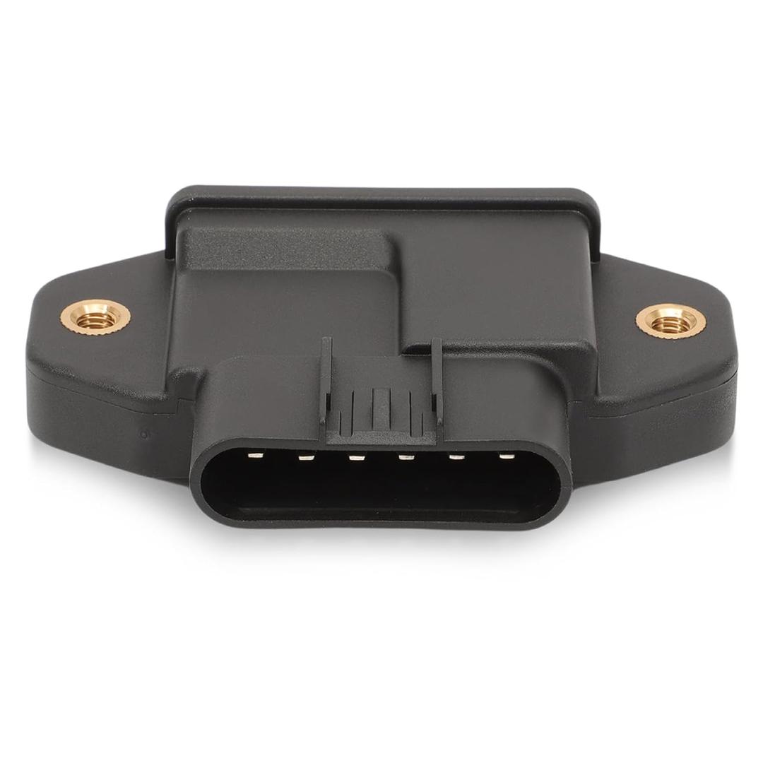 20904439 Trailer Brake Continue Relay Assembly for Escalade 2007-2014, Avalanche Silverado 2008-2013, Suburban 2008-2014, Sierra 2008-2013, Yukon 2008-2014, 2090-4439 Brake Control Module