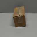 Dolicer Eucalyptus Garland 2 Pack - 12FT Faux Greenery, Fake Hanging Garlands Wedding Backdrop Arch Wall Table Party Decor (Green)