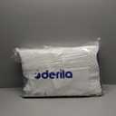 1pc Memory Foam Pillow Neck Pillows(Blue)