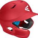 Easton Z5 2.0 Baseball Batting Helmet | Reversible Jaw Guard Included, Junior (Junior (6½" – 7⅛"))