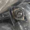 IRONTEK 6pcs Front Upper&Lower Control Arms w/Ball Joints for 2007-12 for Ford Fusion, 2007-12 for Lincoln MKZ, 2007-11 for Mercury Milan, Front Suspension Kit K620492 K620493 K620149 K620636 K620635