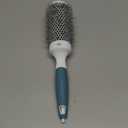 Medium Round Brushing Brush - Ceramic Hair Brush for a Smooth Salon Style Look - Professional Brushing Brush Ideal for All Hair Types - 43 mm (1.7 Inch)