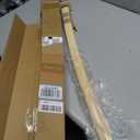 Practice Training Sword Katana - Trainer Katana Swords Cosplay Prop Longsword for Practice,Training and Gift