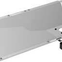 Universal Grease Tray with Catch Pan for Nexgrill Replacement Parts 720-0830H 720-0882A, Charbroil, Dyna Glo, Kenmore, Expect Grill, Drip Pan for 3/4/5/6 Burner Gas Grill Grease Tray Replacement