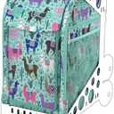 ZUCA Llama Rama Sport Insert Bag (Frames Sold Separately) 1733