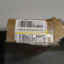 Cordless Roman Shade, Beige, L 34