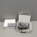 3 Channel Dash Camera for Cars,Capture Crisp 4K+1080P+1080P, Features 5G WiFi & App Control, Night Vision,24H Parking Mode,Loop Recording,170 Wide Angle,32GB Card Included(Black)