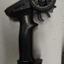 ARRMA RC Truck 1/10 Granite 4X4 RTR Brushed Monster Truck, Orange, RTR (Battery and Charger Not Included) ARA4202V4T3