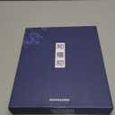 HOSHANHO Steak Knives Set of 6, Ultra Sharp 4.5 Inch Serrated Steak Knife Set, Japanese High Carbon Steel Kitchen Steak Knives with Ergonomic Handle