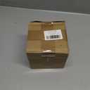 Rechargeable Emergency LED Bulb, with 1200mAh Backup Battery, Standard E26/27 Base, Suitable for Indoor and Outdoor Use, White Light, 4 Pieces