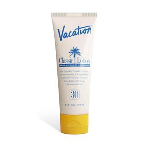 Women's Classic Lotion SPF 30, Multicoloured, 3.4 Fl Oz